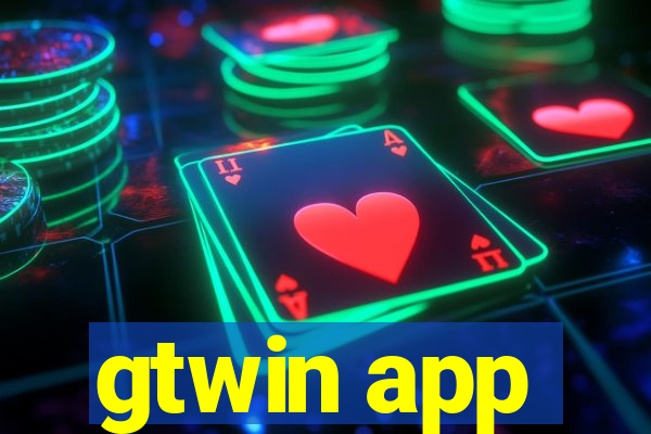 gtwin app